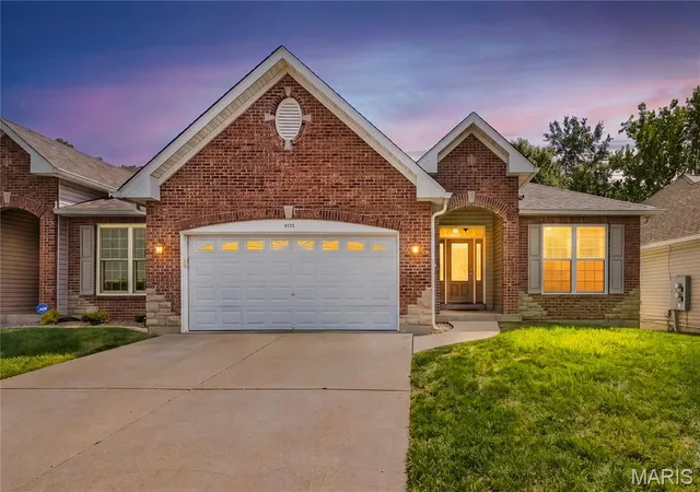 Single family home for sale at 4124 Shepherds Hill Cir, Saint Charles, MO 63304 | MLS# MIS26053619