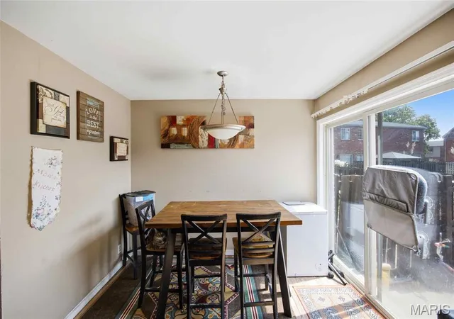 Photo 3 of Townhouse for sale at 1219 Clarkson Ct, Ellisville, MO 63011 | MLS# MIS26053620 | Listing updated on 2026-09-12