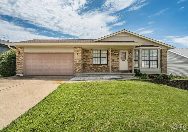 Photo 1 of Single family home for sale at 3152 Lupine Dr, Unincorporated, MO 63010 | MLS# MIS26053630 | Listing updated on 2026-10-06
