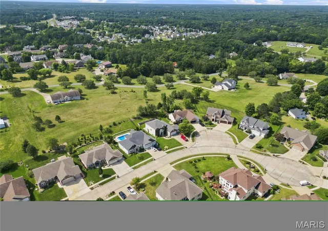 Photo 33 of Single family home for sale at 110 Cypress Meadows Dr, Wentzville, MO 63385 | MLS# MIS26053667 | Listing updated on 2026-10-08
