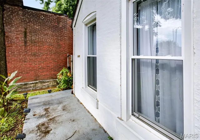 Photo 2 of Single family home for sale at 2619 Michigan Ave, Saint Louis, MO 63118 | MLS# MIS26053680 | Listing updated on 2026-09-14