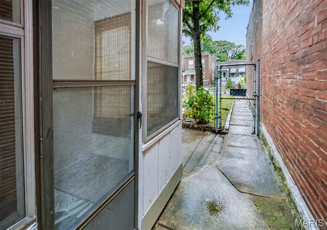 Photo 39 of Single family home for sale at 2619 Michigan Ave, Saint Louis, MO 63118 | MLS# MIS26053680 | Listing updated on 2026-10-02