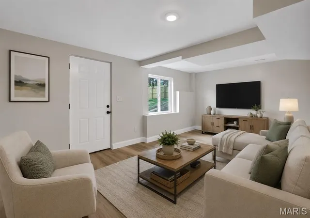 Photo 3 of Single family home for sale at 9607 Reavis Rd, Saint Louis, MO 63123 | MLS# MIS26053683 | Listing updated on 2026-09-15