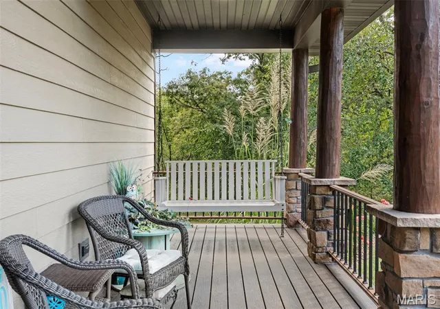 Photo 3 of Single family home for sale at 17812 State Hwy V, Unionville, MO 63565 | MLS# MIS26053711 | Listing updated on 2026-09-15
