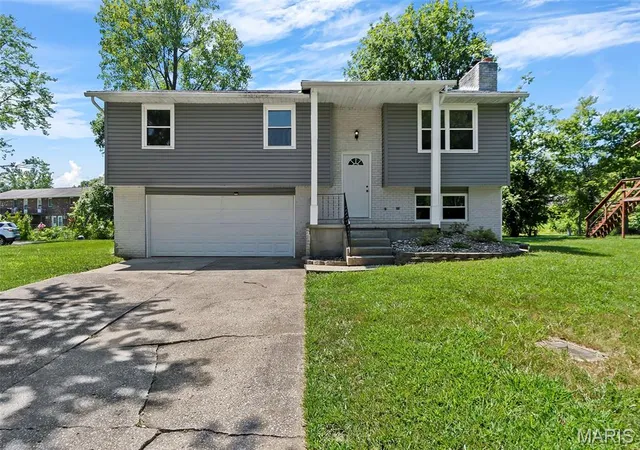 Photo 1 of Single family home for sale at 3009 Wisteria St, Cape Girardeau, MO 63701 | MLS# MIS26053755 | Listing updated on 2026-09-12