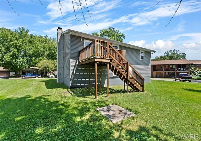Photo 4 of Single family home for sale at 3009 Wisteria St, Cape Girardeau, MO 63701 | MLS# MIS26053755 | Listing updated on 2026-09-29