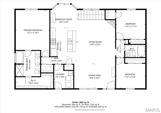 Photo 3 of Sale Pending at 305 Ambrose Dr, Troy, IL 62294 | MLS# MIS26053796 | Listing updated on 2026-09-15