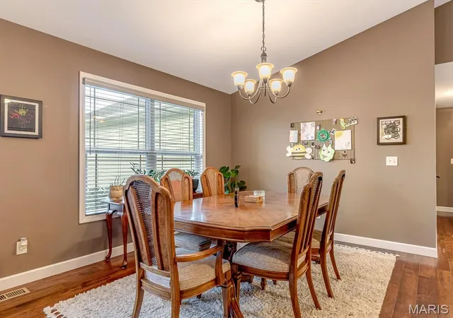 Photo 4 of Sale Pending at 305 Ambrose Dr, Troy, IL 62294 | MLS# MIS26053796 | Listing updated on 2026-09-15