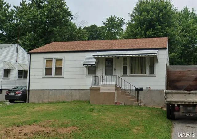 Single family home for sale at 411 Warford Ave, Saint Louis, MO 63135 | MLS# MIS26053806