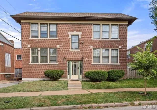 Multi family home for sale at 1916 Serbian Dr, Saint Louis, MO 63104 | MLS# MIS26053820