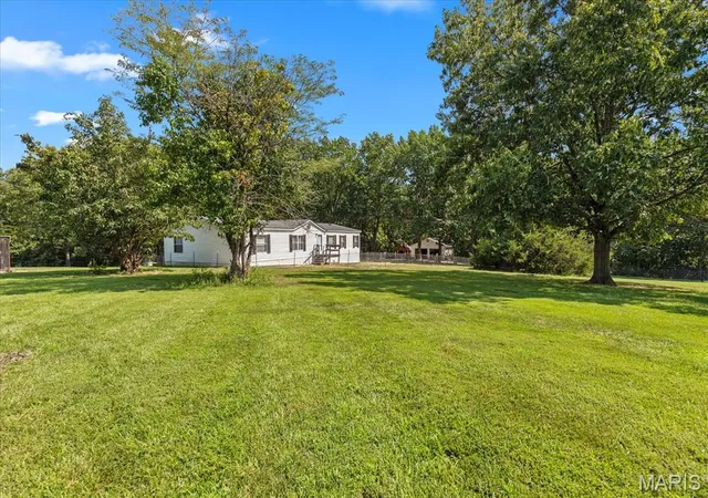 Photo 1 of Manufactured home for sale at 160 Wisteria Ln, Troy, MO 63379 | MLS# MIS26053854 | Listing updated on 2026-09-15
