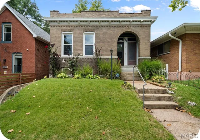 Single family home for sale at 6321 Alabama Ave, Saint Louis, MO 63111 | MLS# MIS26053874