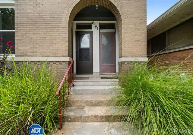 Photo 2 of Single family home for sale at 6321 Alabama Ave, Saint Louis, MO 63111 | MLS# MIS26053874 | Listing updated on 2026-09-29