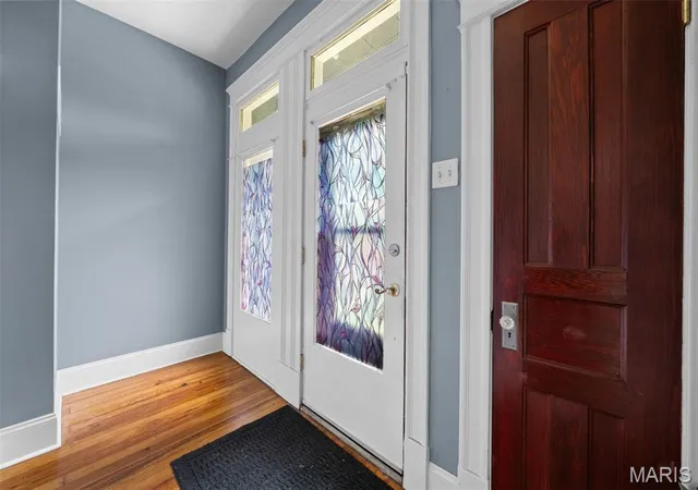 Photo 3 of Single family home for sale at 6321 Alabama Ave, Saint Louis, MO 63111 | MLS# MIS26053874 | Listing updated on 2026-09-29
