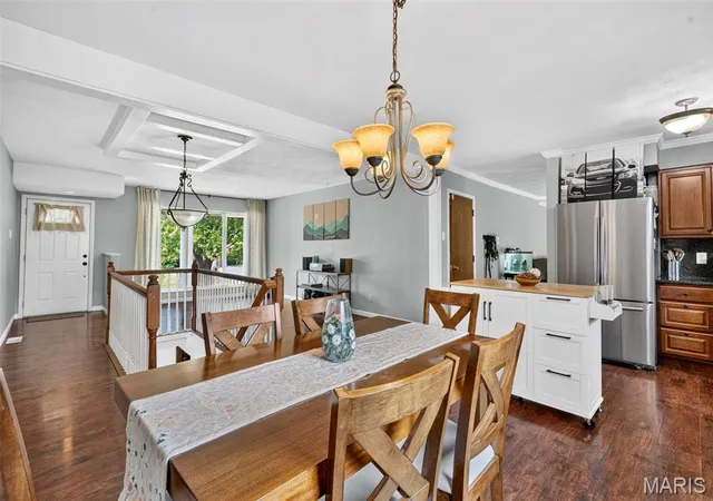 Photo 2 of Single family home for sale at 3434 Laura Ln, St Louis, MO 63125 | MLS# MIS26053883 | Listing updated on 2026-10-02