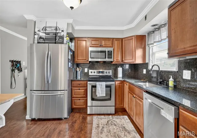 Photo 3 of Single family home for sale at 3434 Laura Ln, St Louis, MO 63125 | MLS# MIS26053883 | Listing updated on 2026-10-02