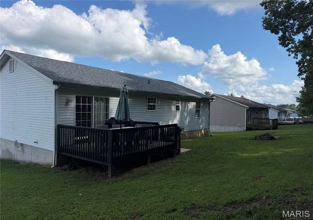Photo 3 of Single family home for sale at 153 T Box Dr, Saint Clair, MO 63077 | MLS# MIS26054015 | Listing updated on 2026-09-15