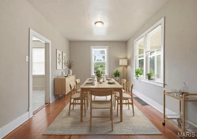Photo 4 of Single family home for sale at 7546 Lynn Ave, St Louis, MO 63130 | MLS# MIS26054060 | Listing updated on 2026-09-10