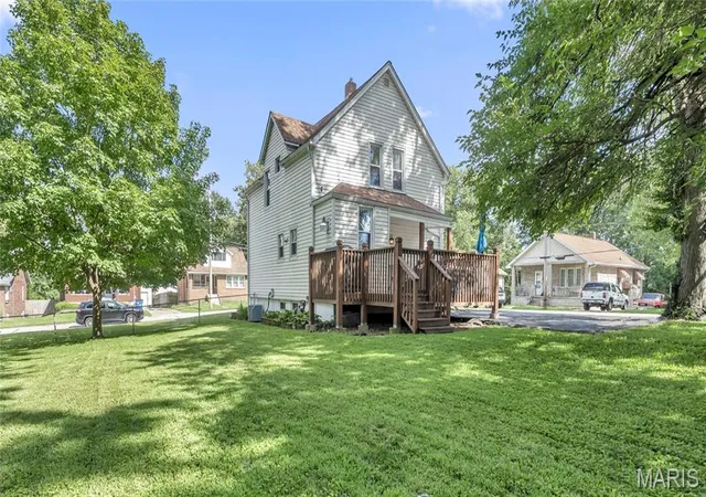 Photo 27 of Single family home for sale at 2903 Kincaid Avenue Avenue, St Louis, MO 63114 | MLS# MIS26054083 | Listing updated on 2026-10-03