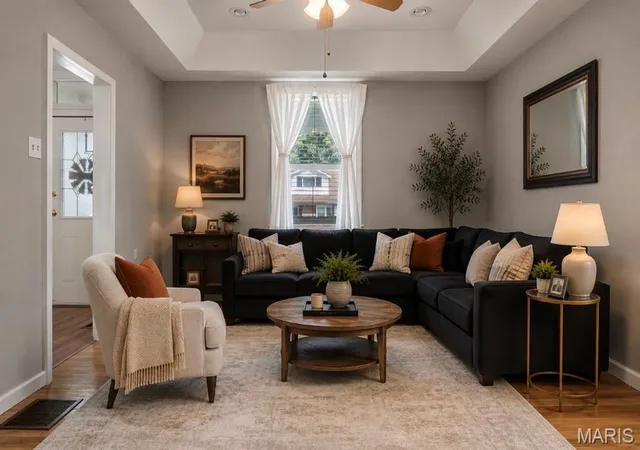 Photo 4 of Single family home for sale at 2903 Kincaid Avenue Avenue, St Louis, MO 63114 | MLS# MIS26054083 | Listing updated on 2026-10-03