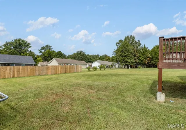 Photo 41 of Sale Pending at 735 Skye View Ct, Farmington, MO 63640 | MLS# MIS26054095 | Listing updated on 2026-10-08