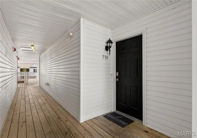 Photo 2 of Condo for sale at 734 Saravalle Dr, Saint Peters, MO 63376 | MLS# MIS26054207 | Listing updated on 2026-09-14