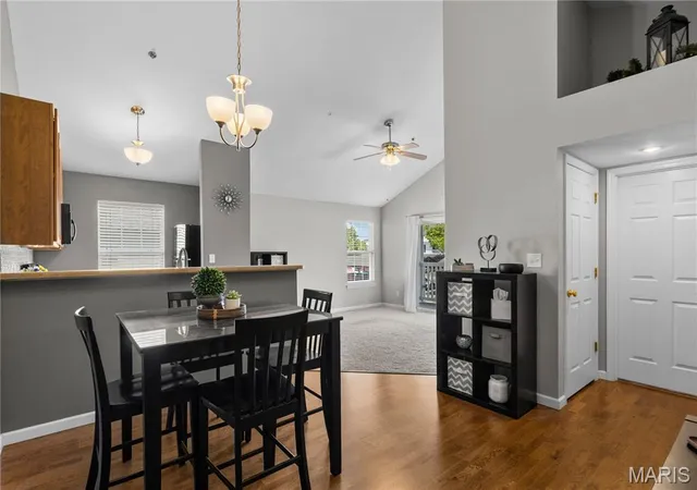 Photo 3 of Condo for sale at 734 Saravalle Dr, Saint Peters, MO 63376 | MLS# MIS26054207 | Listing updated on 2026-09-14