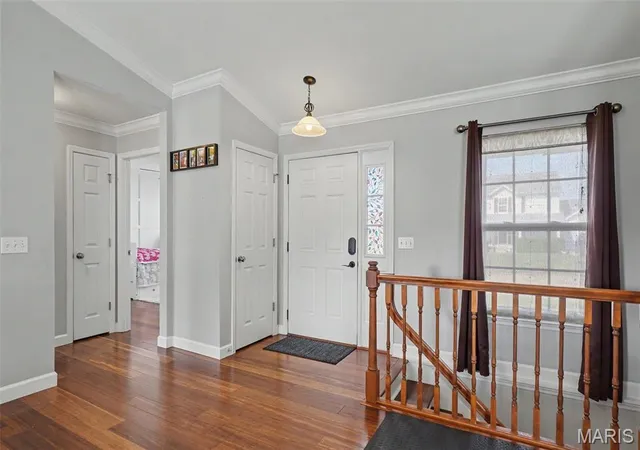 Photo 4 of Sale Pending at 57 Dean Wells Ct, Warrenton, MO 63383 | MLS# MIS26054231 | Listing updated on 2026-09-15