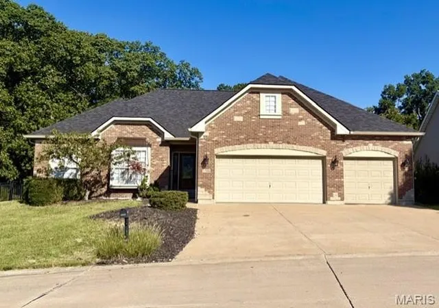 Photo 1 of Sale Pending at 2386 Appaloosa Trl, High Ridge, MO 63049 | MLS# MIS26054322 | Listing updated on 2026-09-14