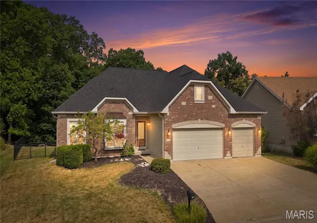 Photo 3 of Sale Pending at 2386 Appaloosa Trl, High Ridge, MO 63049 | MLS# MIS26054322 | Listing updated on 2026-09-14
