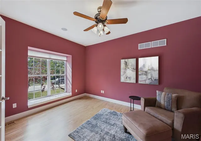 Photo 4 of Sale Pending at 2386 Appaloosa Trl, High Ridge, MO 63049 | MLS# MIS26054322 | Listing updated on 2026-09-14