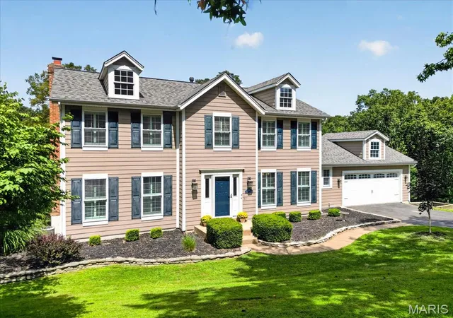 Photo 1 of Sale Pending at 410 Gunnison Gorge Dr, Wildwood, MO 63011 | MLS# MIS26054368 | Listing updated on 2026-09-14