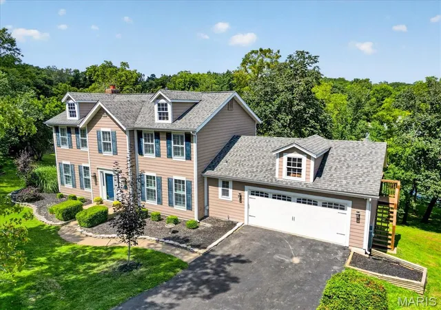 Photo 2 of Sale Pending at 410 Gunnison Gorge Dr, Wildwood, MO 63011 | MLS# MIS26054368 | Listing updated on 2026-09-14