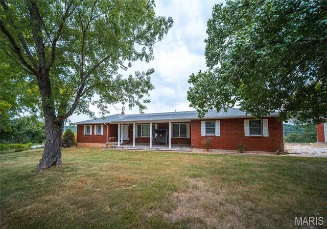 Photo 1 of Single family home for sale at 1500 Hwy Mm, Salem, MO 65560 | MLS# MIS26054427 | Listing updated on 2026-09-14