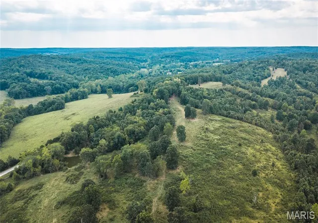 Photo 1 of Land for sale at Tbd Hwy Mm, Salem, MO 65560 | MLS# MIS26054429 | Listing updated on 2026-09-14