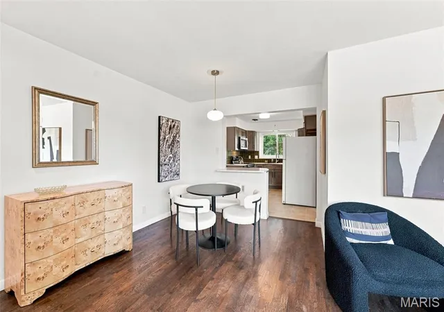Photo 4 of Sale Pending at 4327 Creelman Pl, Saint Louis, MO 63123 | MLS# MIS26054465 | Listing updated on 2026-09-14