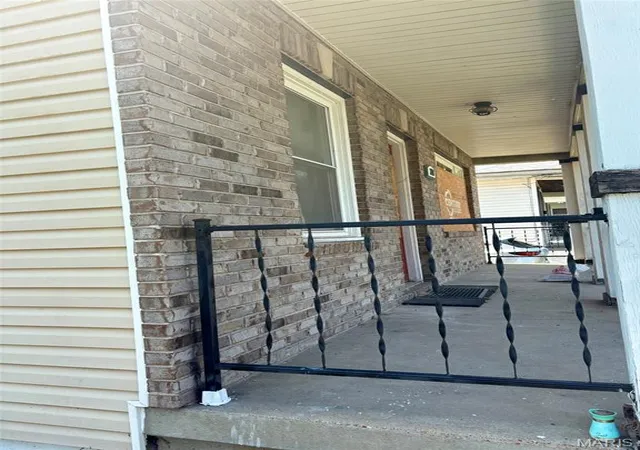 Photo 3 of Single family home for sale at 318 Little Broadway St, St Louis, MO 63125 | MLS# MIS26054483 | Listing updated on 2026-09-10