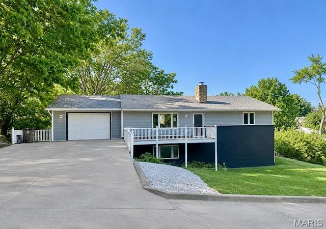 Photo 1 of Single family home for sale at 1725 Georgia St, Cape Girardeau, MO 63701 | MLS# MIS26054521 | Listing updated on 2026-10-05
