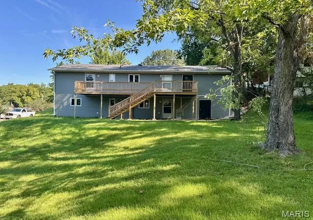 Photo 3 of Single family home for sale at 1725 Georgia St, Cape Girardeau, MO 63701 | MLS# MIS26054521 | Listing updated on 2026-10-08