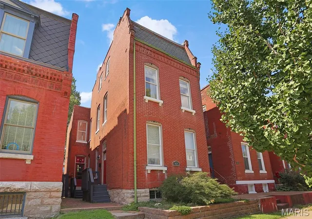 Photo 1 of Multi family home for sale at 3425 Illinois Ave, St Louis, MO 63118 | MLS# MIS26054536 | Listing updated on 2026-10-08