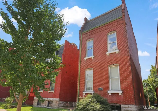 Photo 2 of Multi family home for sale at 3425 Illinois Ave, St Louis, MO 63118 | MLS# MIS26054536 | Listing updated on 2026-10-08