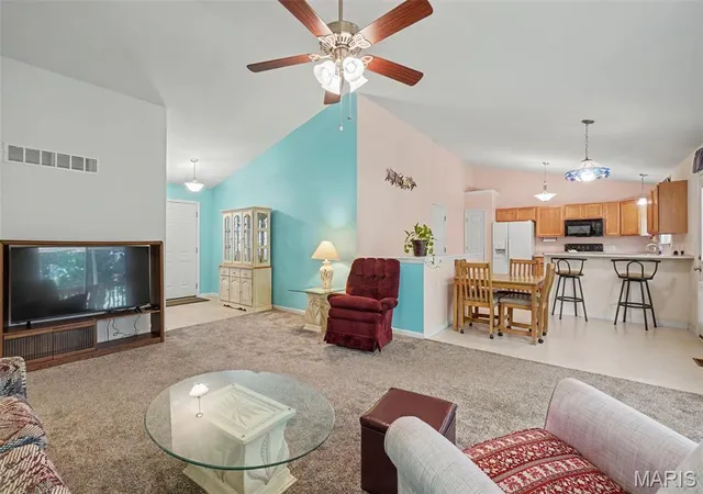 Photo 2 of Single family home for sale at 2180 Anthony Steven Ct, Warrenton, MO 63383 | MLS# MIS26054560 | Listing updated on 2026-09-08