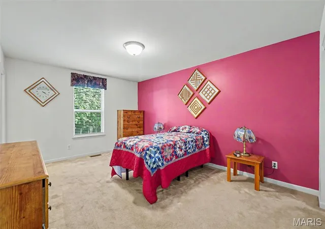 Photo 3 of Sale Pending at 2180 Anthony Steven Ct, Warrenton, MO 63383 | MLS# MIS26054560 | Listing updated on 2026-09-25