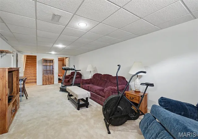 Photo 4 of Sale Pending at 2180 Anthony Steven Ct, Warrenton, MO 63383 | MLS# MIS26054560 | Listing updated on 2026-09-25