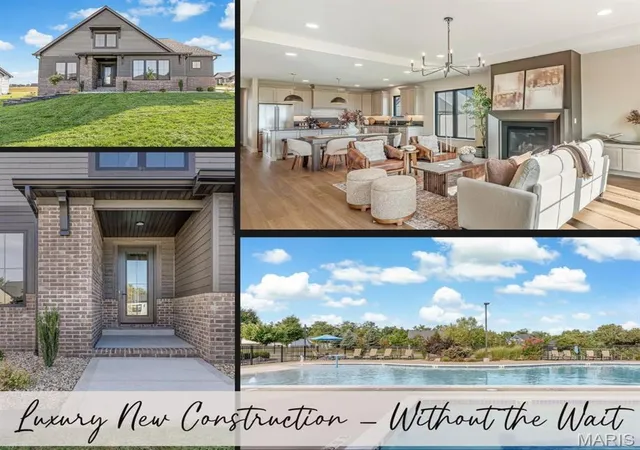 Photo 1 of Single family home for sale at 3446 Whiston Ln, Edwardsville, IL 62025 | MLS# MIS26054598 | Listing updated on 2026-10-01