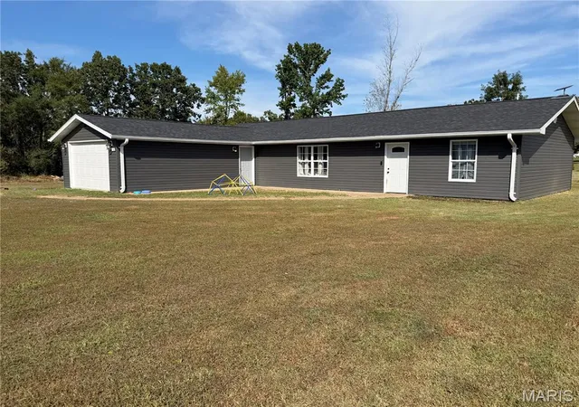 Photo 1 of Single family home for sale at 62 Marathon Ln, Poplar Bluff, MO 63901 | MLS# MIS26054747 | Listing updated on 2026-09-15