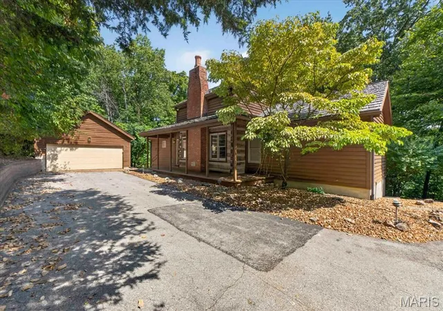 Photo 1 of Single family home for sale at 17775 Orrville Rd, Wildwood, MO 63005 | MLS# MIS26054748 | Listing updated on 2026-09-25