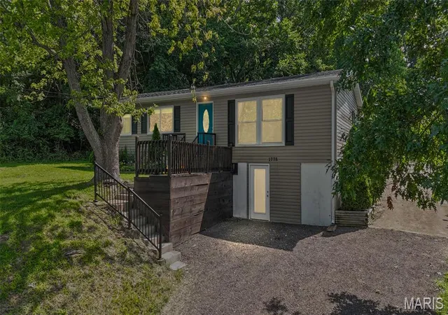 Photo 1 of Sale Pending at 1778 Terrace Dr, Arnold, MO 63010 | MLS# MIS26054774 | Listing updated on 2026-09-24