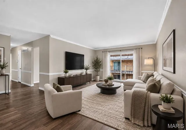 Photo 1 of Condo for sale at 10315 Forest Brk Ln #F, Saint Louis, MO 63146 | MLS# MIS26054782 | Listing updated on 2026-09-23