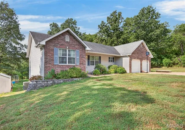 Single family home for sale at 16780 Highland Springs, Dixon, MO 65459 | MLS# MIS26054789